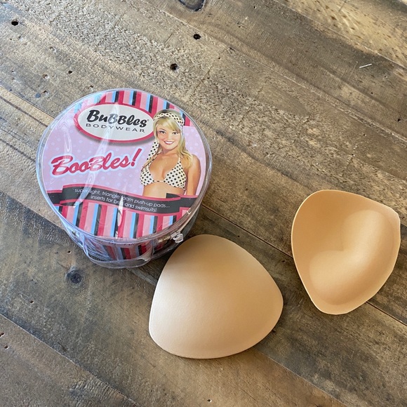 Bra inserts cups for swimsuits or bras - Picture 4 of 4